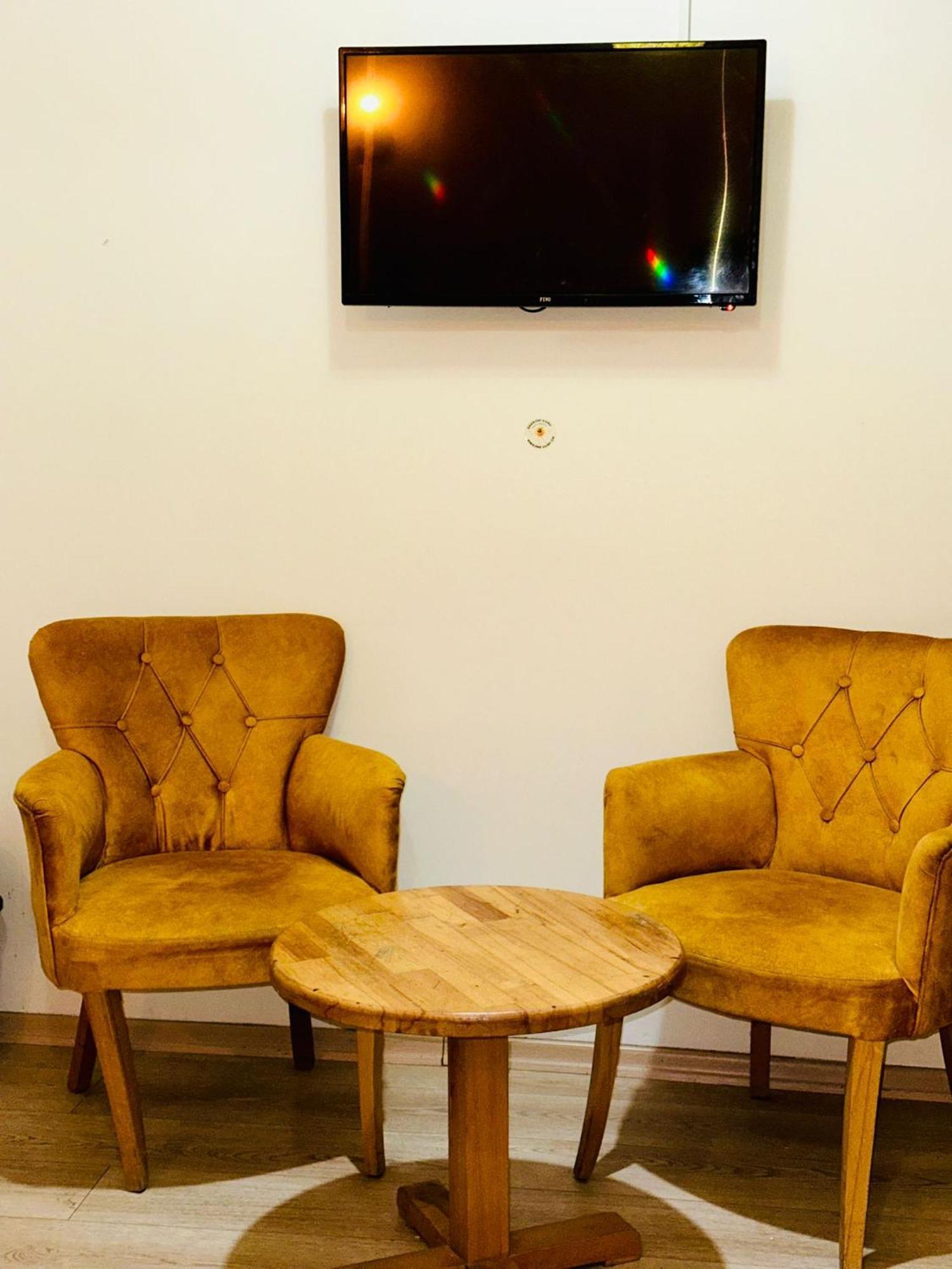 Avrasyaqueen Hotel Istanbul Eksteriør billede